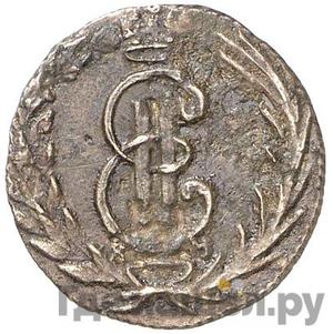 Монеты 1770 года