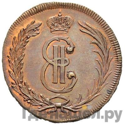 Монеты 1764 года