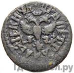 Монеты 1708 года