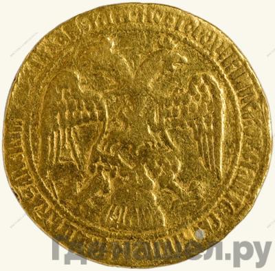 Монеты 1605 года