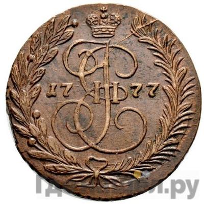 Монеты 1777 года