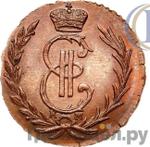 Монеты 1766 года