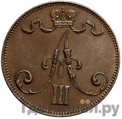 Монеты 1892 года