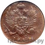 Монеты 1814 года