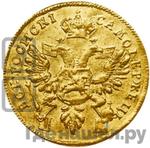 Монеты 1710 года