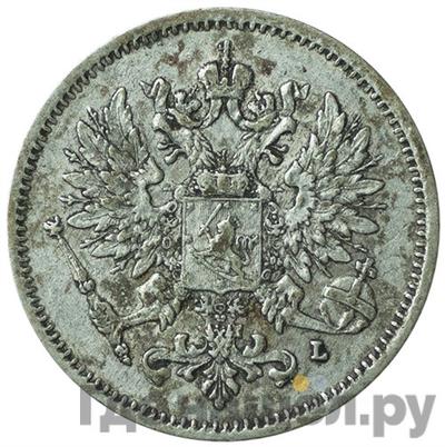 Монеты 1909 года