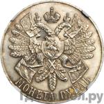 Монеты 1914 года