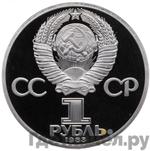 Монеты 1983 года