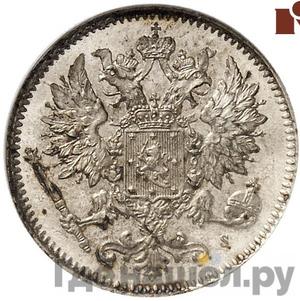 Монеты 1875 года