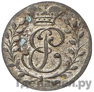 Монеты 1759 года