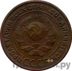 Монеты 1924 года