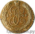 Монеты 1789 года