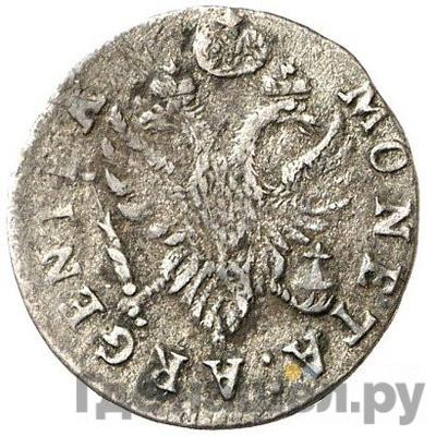 Монеты 1760 года