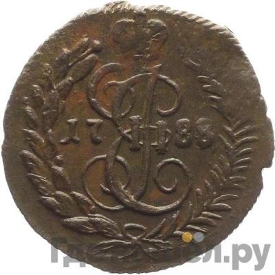 Монеты 1788 года