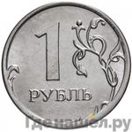 Монеты 2015 года