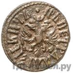 Монеты 1710 года