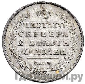 Монеты 1812 года