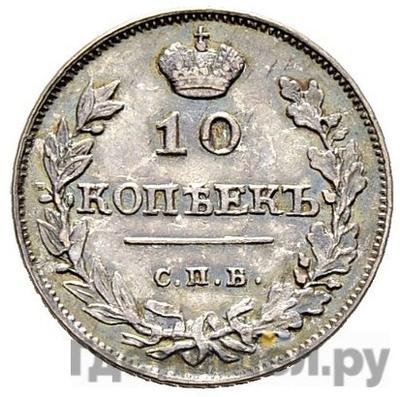 Монеты 1815 года