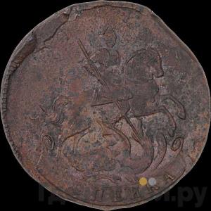 Монеты 1759 года