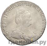 Монеты 1796 года