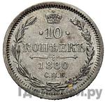 Монеты 1880 года