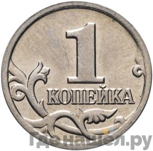 Монеты 2003 года