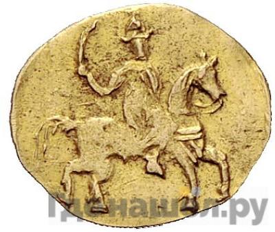 Монеты 1605 года