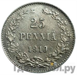 Монеты 1910 года