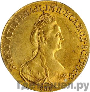 Монеты 1778 года