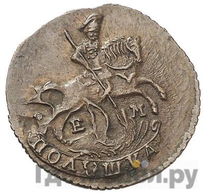 Монеты 1770 года