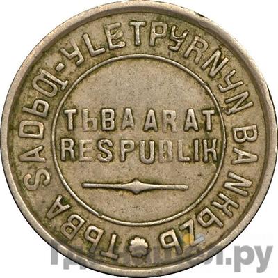 Монеты 1934 года