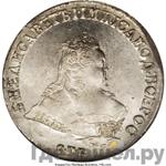 Монеты 1746 года