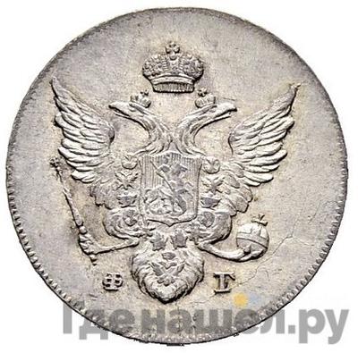 Монеты 1810 года