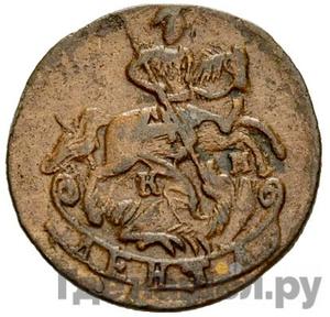 Монеты 1787 года