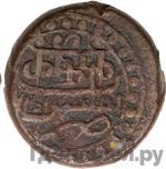 Монеты 1781 года