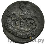 Монеты 1772 года