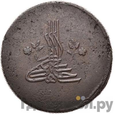 Монеты 1782 года