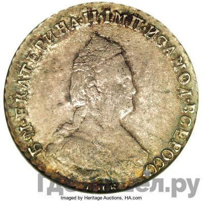 Монеты 1787 года