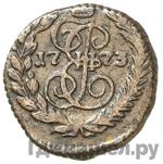 Монеты 1773 года