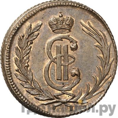 Монеты 1764 года