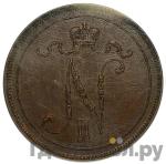 Монеты 1909 года