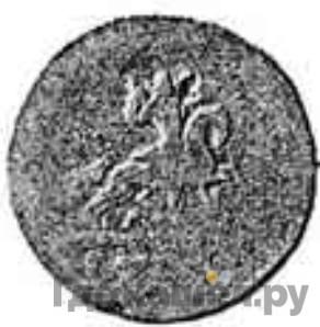 Монеты 1727 года