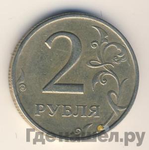 Монеты 1999 года