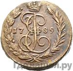 Монеты 1789 года