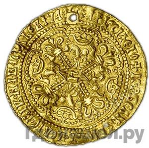 Монеты 1462 года