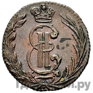 Монеты 1769 года