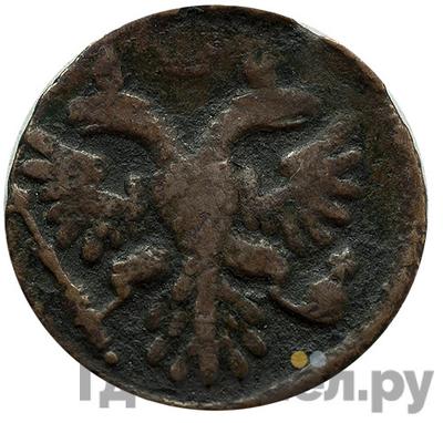 Монеты 1739 года