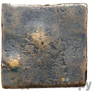 Монеты 1726 года