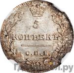 Монеты 1813 года