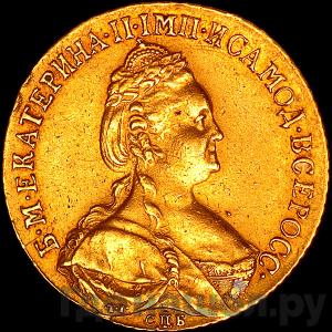 Монеты 1786 года